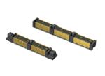 Samtec Q2™ Shielded Ground Plane Connectors