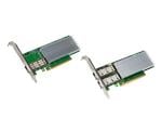 Intel E810-CQDA1/E810-CQDA2 Ethernet Network Adapters