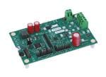 Texas Instruments DRV8106H-Q1EVM Gate Driver Evaluation Module