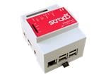 Strato Pi UPS Servers with Raspberry Pi