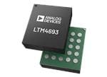 Analog Devices Inc. LTM4693 2A Buck Boost µModule® DC-DC Converter
