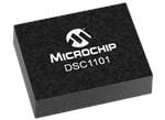 Microchip Technology DSC1101/21 Low-Jitter Precision CMOS Oscillator