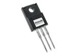 ROHM Semiconductor RFxDNZ Super Fast Recovery Diodes