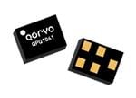 Qorvo QPQ1061 L2 Low Loss GPS SAW Filters