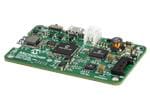 Microchip Technology HV56020/22 Evaluation Board (ADM00924)