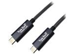 True Xero™ USB 3.2 Type-A to Type-C AOC Cables