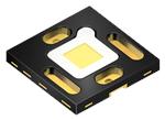 ams OSRAM Dispositivos LED Black Flat X OSLON®