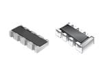 Bourns CAYxA-AS AEC-Q200 Thick Film Chip Resistor Arrays