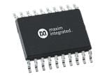 Analog Devices / Maxim Integrated MAX17851 SPI to UART Safety Monitoring Bridge