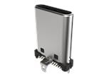 GCT (Global Connector Technology) USB4151 Type C USB 3.1 Connector