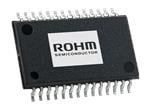 ROHM Semiconductor BD1693x Half-Bridge Drivers