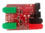 Infineon Technologies Motor Control Shield with BTN7030-1EPA for Arduino