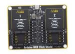 Mikroe Arduino MKR Click Shield