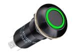 OTTO LP5-V Illuminated Vandal Resistant Pushbuttons