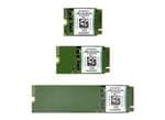 Swissbit N-20m2 Series-Industrial M.2 PCle SSDs