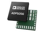 Analog Devices Inc. ADP5056 Triple Buck Regulator Power Solution