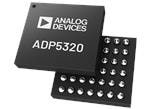 Analog Devices Inc. ADP5320 Power Management Unit (PMU)