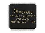 VORAGO Technologies VA41620 Radiation Hardened Arm® Cortex®-M4 MCU