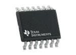 Texas Instruments TXU0104/TXU0104-Q1 Unidirectional Level Shifters