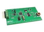 ams OSRAM AS5715R Evaluation Programmer Board