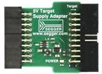 5V Target Supply Adapter Board