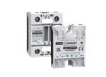 Crouzet GN2 & GN2F AC 2-Channel Solid State Relays