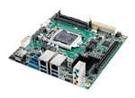 Advantech AIMB-277 Mini-ITX Motherboards