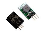 MEAN WELL N78x 1A DC-DC Switching Regulators