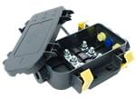 Littelfuse MDB Series MIDI Power Distribution Fuse Holders