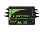 Hatch L-Series Constant Current/Voltage LED Drivers