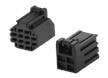 Conectores delgados de cable a cable Dynamic D1000