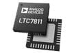 LTC7811 Triple Output Buck/Buck/Boost Controller