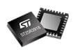 ST25R3918 Multi-Purpose NFC Transceiver