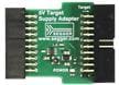 5V Target Supply Adapter Board