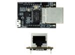 ArduSimple Ethernet NTRIP Master Module