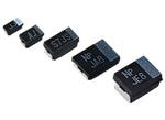 T51 vPolyTan™ Polymer SMD Chip Molded Capacitors