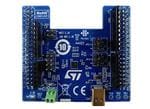 STMicroelectronics X-NUCLEO-SRC1M1 USB Type-C™ PD Expansion Board