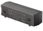 Littelfuse HE3300 Miniature Single In-Line Reed Relays
