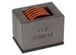 Vishay / Dale IHDM-1107BB-x0 High-Current Through-Hole Inductors