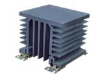 Carlo Gavazzi RHS Series Heat Sinks