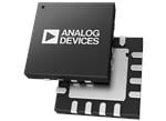 Analog Devices Inc. ADG1211 iCMOS® Quad SPST Switches