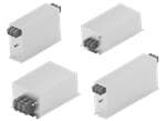 TE Connectivity / Corcom Filtros EMI trifásicos de alto rendimiento AHV