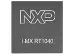 NXP Semiconductors i.MX-RT1040 Crossover MCUs