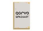 Qorvo QPA2640T 8W GaN Power Amplifier