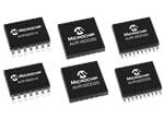 Microchip Technology AVR32DD & AVR16DD 8-Bit Microcontrollers