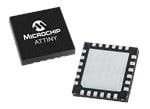 Microchip Technology MCU de 8 bits ATtiny3224, ATtiny3226 y ATtiny3227
