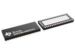 Texas Instruments SN75LVPE5421 Four-Channel Linear Redriver