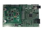 STMicroelectronics L99H02QF Evaluation Board