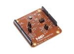 NXP Semiconductors FRDMSTBANBP8XD Freedom Shield Evaluation Board