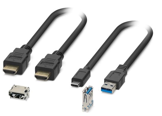 Phoenix Contact Everything Goes Data